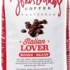 Jones Brothers Coffee Koffiebonen Italian Lover – 6 X 500 Gram -Eten En Drinken 572x1200