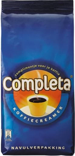 Completa Romige Koffiecreamer - 8 X 1 Kg 11 Completa Romige Koffiecreamer - 8 X 1 Kg -Eten En Drinken 577x1200 1