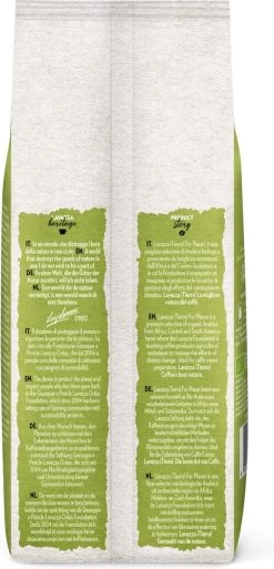 Lavazza Tierra For Planet Biologische Koffiebonen - 500 Gram X4 -Eten En Drinken 578x1200