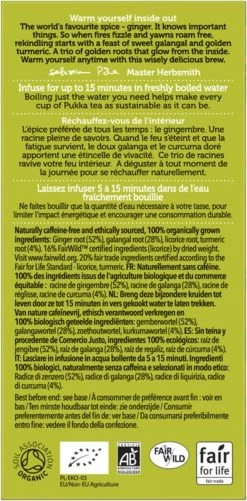 Pukka Three Ginger Thee -Eten En Drinken 592x1200