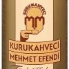 Turkse Koffie Kurukahveci Mehmet Efendi 500 Gr. - Gemalen Koffie - Turkish Coffee - Türk Kahvesi - Turk Kahvesi -Eten En Drinken 615x1200 1