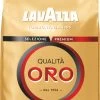 Lavazza Qualita Oro Koffiebonen -1 X 1 Kg -Eten En Drinken 621x1200 1