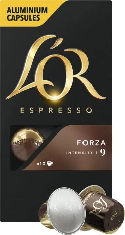 L'OR Espresso Koffiecups Variatiepakket - 8 X 10 Capsules -Eten En Drinken 640x1200 1