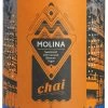Molina Chennai Vegan Chai 300 Gram - Thee Extract - 30 Koppen Per 300 Gram -Eten En Drinken 652x1200