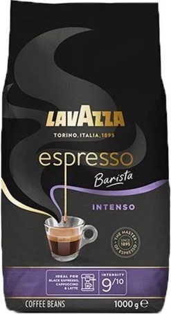 Lavazza Espresso Barista Intenso - Koffiebonen - 1 Kilo 5 Lavazza Espresso Barista Intenso - Koffiebonen - 1 Kilo -Eten En Drinken 653x1200