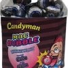 Candyman Mac Bubble Cola Lolly's 100 Stuks 2 Candyman Mac Bubble Cola Lolly's 100 Stuks -Eten En Drinken 656x1200 5