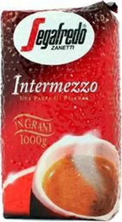 Segafredo Intermezzo - 1 Kg -Eten En Drinken 660x1200 2