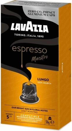 LAVAZZA Lungo 100 Stuks -Eten En Drinken 664x1200 1