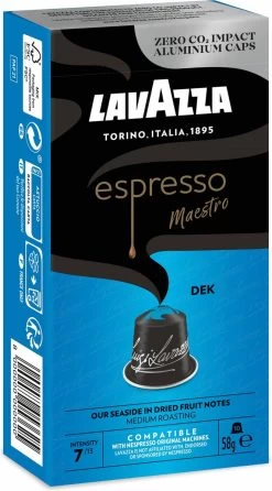LAVAZZA Decafe 100 Stuks -Eten En Drinken 664x1200 3