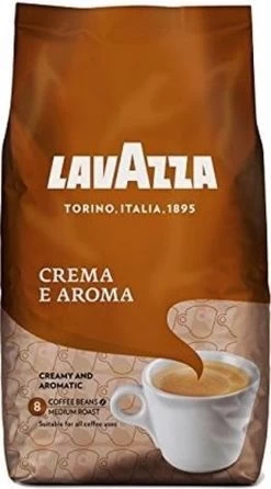 Lavazza Crema E Aroma Koffiebonen -Eten En Drinken 664x1200 6
