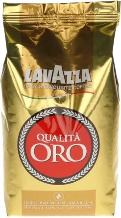 Lavazza Qualita Oro Koffiebonen -1 X 1 Kg 11 Lavazza Qualita Oro Koffiebonen -1 X 1 Kg -Eten En Drinken 667x1200