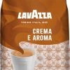 Lavazza Crema E Aroma Koffiebonen