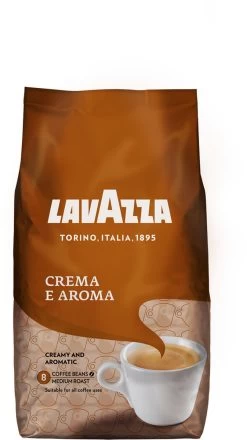 Lavazza Crema E Aroma Koffiebonen -Eten En Drinken 673x1200 2