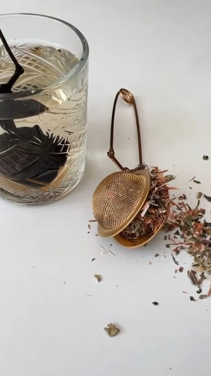 Awaken - Detox Blend - Met Cat's Claw, Mariadistel, Paardenbloem En Gember 5 Awaken - Detox Blend - Met Cat's Claw, Mariadistel, Paardenbloem En Gember - Afbeelding 3