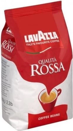 Lavazza Qualita Rossa Koffiebonen - 1 Kg -Eten En Drinken 675x1200 2