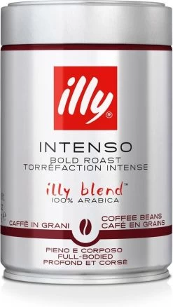 Illy Intenso Koffiebonen - 6 X 250 Gram 7 Illy Intenso Koffiebonen - 6 X 250 Gram -Eten En Drinken 676x1200 1