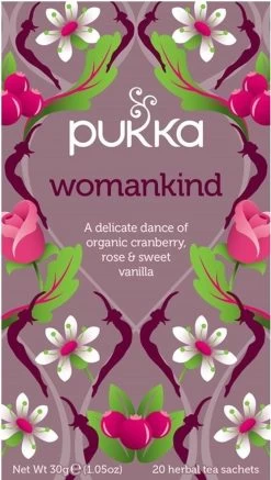 Pukka - Womankind Thee Bio -Eten En Drinken 678x1200