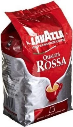 Lavazza Qualita Rossa Koffiebonen - 6x1KG -Eten En Drinken 690x1200 1