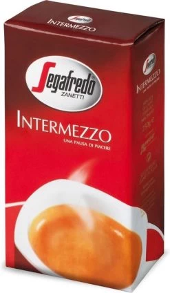 Segafredo Intermezzo - 1 Kg -Eten En Drinken 699x1200