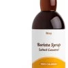 Fitcy | Koffiesiroop | Salted Caramel | Barista Syrup | Zero | Vegan | Vetvrij | Suikervrij | Keto-vriendelijk | Koffie | Siroop | 1L -Eten En Drinken 700x1200 2