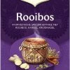 Yogi Tea Rooibos - Tray: 6 Stuks -Eten En Drinken 709x1200