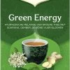 Yogi Tea Green Energy - Tray: 6 Stuks -Eten En Drinken 709x1200 3