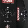 Catunambú Cups - Espresso Exquisito 5 X 20 Cups -Eten En Drinken 715x1200