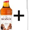 Monin Caramel Karamel 70cl Koffiesiroop Met 1x Monin Pompje 1 Monin Caramel Karamel 70cl Koffiesiroop Met 1x Monin Pompje -Eten En Drinken 719x1200 1