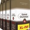 Kanis & Gunnink Medium Roast Koffiebonen - 4 X 1000 Gram - Voordeelverpakking -Eten En Drinken 722x1200