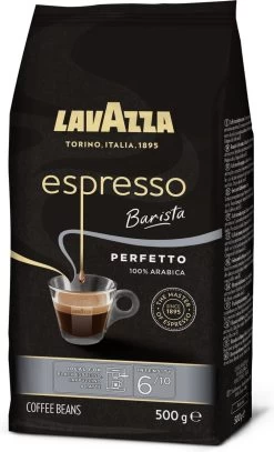 Lavazza Espresso Barista Perfetto Koffiebonen - 500 Gram X4 13 Lavazza Espresso Barista Perfetto Koffiebonen - 500 Gram X4 -Eten En Drinken 728x1200 2