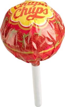 Chupa Chups - Wheel Best Of - Snoep - 200 Stuks -Eten En Drinken 729x1200