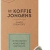 Nespresso Cups - De Koffiejongens - Lungo Extra Forte - 100% Biologisch Afbreekbaar - 60 Cups - 100% Nespresso Compatible -Eten En Drinken 730x1200 3