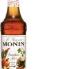 Monin Koffiesiroop Pumpkin Spice - 70 Cl -Eten En Drinken 734x1200 6
