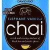 David Rio Chai Latte - Elephant Vanilla Mix - Originele Masala Chai 2 David Rio Chai Latte - Elephant Vanilla Mix - Originele Masala Chai -Eten En Drinken 738x1200