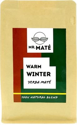 Yerba Mate Thee (4 X 150g) - Yerba Mate Smaken - Mr. Maté Gember - Kaneel - Groene Mate - Pepermunt Citroen 11 Yerba Mate Thee (4 X 150g) - Yerba Mate Smaken - Mr. Maté Gember - Kaneel - Groene Mate - Pepermunt Citroen -Eten En Drinken 741x1200 2
