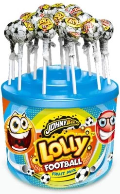 Johny Bee Voetballollies - 100 Stuks -Eten En Drinken 742x1200 2