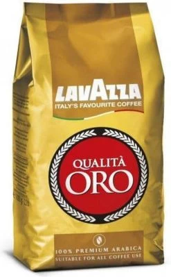 Lavazza Qualita Oro Koffiebonen -1 X 1 Kg 10 Lavazza Qualita Oro Koffiebonen -1 X 1 Kg -Eten En Drinken 743x1200