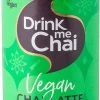 Drink Me Chai - Chai Latte VEGAN -Eten En Drinken 744x1200