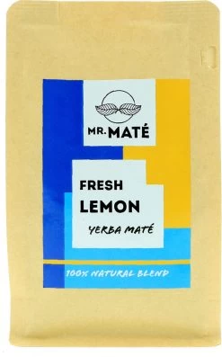 Yerba Mate Thee (4 X 150g) - Yerba Mate Smaken - Mr. Maté Gember - Kaneel - Groene Mate - Pepermunt Citroen 9 Yerba Mate Thee (4 X 150g) - Yerba Mate Smaken - Mr. Maté Gember - Kaneel - Groene Mate - Pepermunt Citroen -Eten En Drinken 747x1200