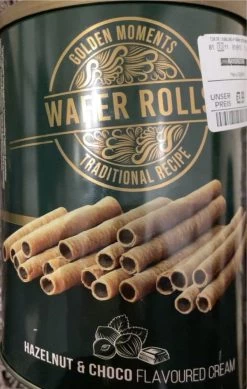 Wafer Rolls Gevuld Met Hazelnoot & Chocolade Creme -Eten En Drinken 761x1200 1