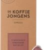 Nespresso Cups - De Koffiejongens - Espresso - 100% Biologisch Afbreekbaar - 60 Cups - 100% Nespresso Compatible -Eten En Drinken 763x1200 1