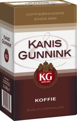 Kanis & Gunnink Filterkoffie - 6 X 500 Gram -Eten En Drinken 766x1200 6