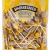 SMIKKELBEER SALMIAK LOLLY- 100 Stuks -Eten En Drinken 767x1200 1