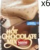 Nestlé - Hot Chocolate Mix - 6 Zakken à 400 Gram 1 Nestlé - Hot Chocolate Mix - 6 Zakken à 400 Gram -Eten En Drinken 771x1200