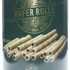 Wafer Rolls Gevuld Met Hazelnoot & Chocolade Creme 1 Wafer Rolls Gevuld Met Hazelnoot & Chocolade Creme -Eten En Drinken 780x1200 3