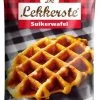 De Lekkerste - Suikerwafels - 18 X 90 Gram -Eten En Drinken 782x1200 1