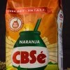CBSé Naranja - Yerba Mate - Sinaasappel - 500 Gram -Eten En Drinken 786x1200