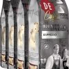 Douwe Egberts D.E Café Espresso Koffiebonen - Intensiteit 7/9 - 4 X 500 Gram -Eten En Drinken 795x1200 5