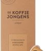 Nespresso Cups - De Koffiejongens - Lungo - 100% Biologisch Afbreekbaar - 60 Cups - 100% Nespresso Compatible -Eten En Drinken 799x1200 6