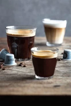 De Koffiejongens - Decaf - Nespresso Cups - 100% Biologisch Afbreekbaar - 60 Cups - 100% Nespresso Compatible -Eten En Drinken 800x1200 15